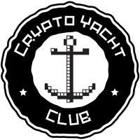 The CryptoYacht Club
