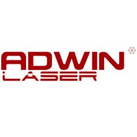 Adwin Laser logo - Similar company to Dynamic-Ceramic Ltd