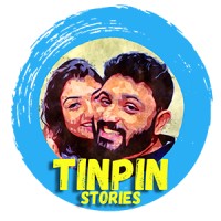 TinPin Stories logo - Similar company to Satva Design