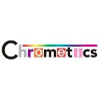 Chrometics logo - Similar company to Rock Shield Group