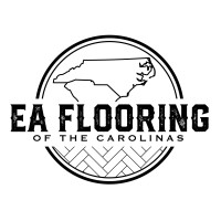 EA Flooring of the Carolinas logo - Similar company to Bg Flooring Plus
