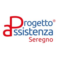 Progetto Assistenza Seregno logo - Similar company to Design+ Seregno