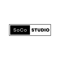 SoCo Studio ATX logo - Similar company to Franklin Finders