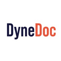 DYNEDOC logo - Similar company to Alcom Technologies