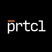 prtcl logo - Similar company to Wal App