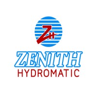 Zenith Hydromatic - India logo - Similar company to Rajlaxmi Hydraulics And Engineering Pvt Ltd