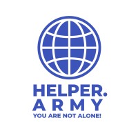 helper.army logo - Similar company to Byteed