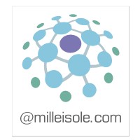 Milleisole SRL logo - Similar company to Ugidotnet