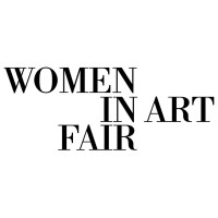 Women In Art Fair logo - Similar company to Zeitgeist19