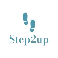 Step2up logo - Similar company to Cathartic Collaborations