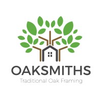 Oaksmiths logo - Similar company to Akranit
