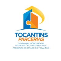 Tocantins Parcerias logo - Similar company to Petroshops Ltd