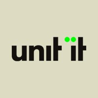 Unit IT logo - Similar company to Sits | Securedevice