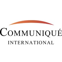 Communiqué International logo - Similar company to Customerminds