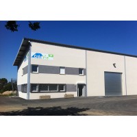 CREAVIE TP logo - Similar company to Vilavigne