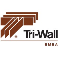 Tri-Wall EMEA logo - Similar company to Allpacks