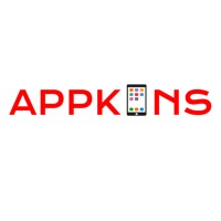 Appkins logo - Similar company to Repepp