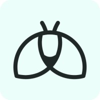 Hirefly logo - Similar company to Caput Venti Software Ab