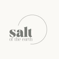 salt of the earth studio logo - Similar company to Planner Bee Va Services