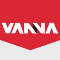 Zibo Vanna trade co., ltd logo - Similar company to Weihai Comaxmarine Co.,Ltd