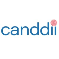 Canddii logo - Similar company to Leadberry