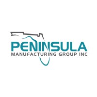 Peninsula Manufacturing Group, INC. logo - Similar company to Em3 Commerce, Llc