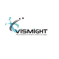 Vismight logo - Similar company to Benish Gps