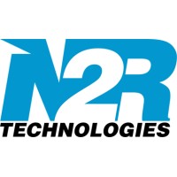 N2R TECHNOLOGIES logo - Similar company to Arissoft