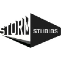 Storm Studios logo - Similar company to Stardust Effects
