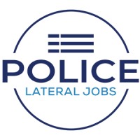 Police Lateral Jobs logo - Similar company to First Responder Coaching