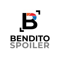 Bendito Spoiler logo - Similar company to Areani