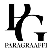 Paragraaffi logo - Similar company to Minjon Recruiting