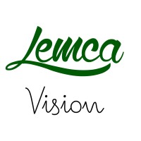 Lemca Vision logo - Similar company to Farm-Ing Smart Farm Equipment Flexco