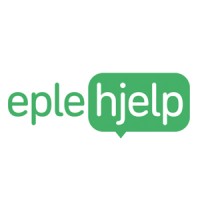 Eplehjelp logo - Similar company to Frend Digital