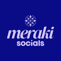 Meraki Socials Management logo - Similar company to Espremas