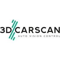 3D Car Scan logo - Similar company to Smartec Group