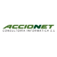 ACCIONET CONSULTORIA INFORMATICA logo - Similar company to Sertic Networks