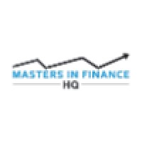 Masters in Finance HQ logo - Similar company to Co2Conferencetx