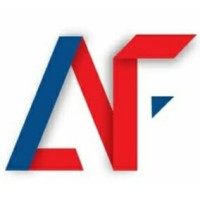 AlfaFina logo - Similar company to Kred Partner