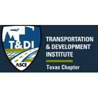 ASCE Transportation & Development Institute (T&DI) - Texas logo - Similar company to Asce - Texas Section