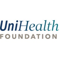 UniHealth Foundation logo - Similar company to Abilityfirst