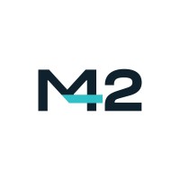 M42 Health logo - Similar company to Core42