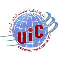 Universal Inspection Company Limited logo - Similar company to Testing Equipment Specialist Team Co.