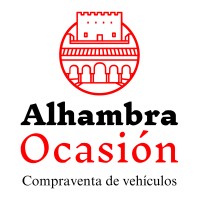 ALHAMBRA OCASION SL logo - Similar company to Edunexis