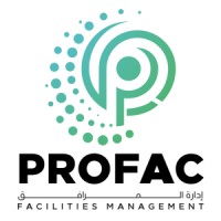Profac Facility Management logo - Similar company to Cognisphere Management And Consultancy