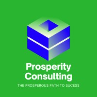 Prosperity Consulting - Fresno logo - Similar company to Prosperity Consulting Llc