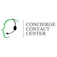 Concierge Contact Center logo - Similar company to Call Flex