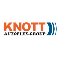 Autoflex-Knott Kft. logo - Similar company to Proform Ingatlanbefektetési Zrt.