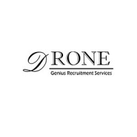 Drone Genius Recruitment Services logo - Similar company to Vetgo India