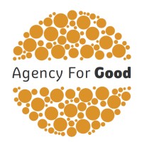 Agency For Good logo - Similar company to Black Bear Creative